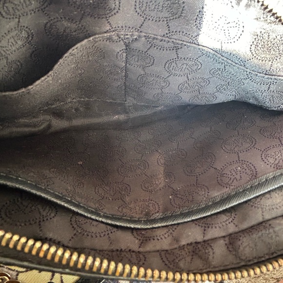 MICHAEL KORS Crossbody purse - Picture 3 of 7